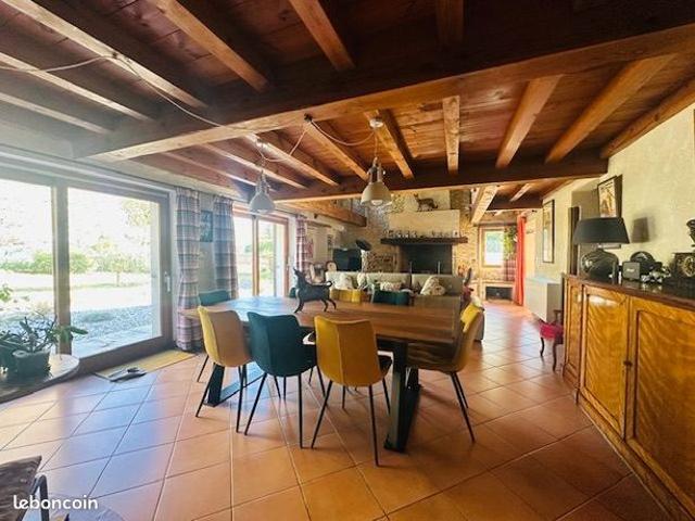 Maison vente à Dax, Rivière-saas-et-gourby