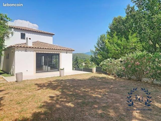 Maison vente à Marseille, La Destrousse