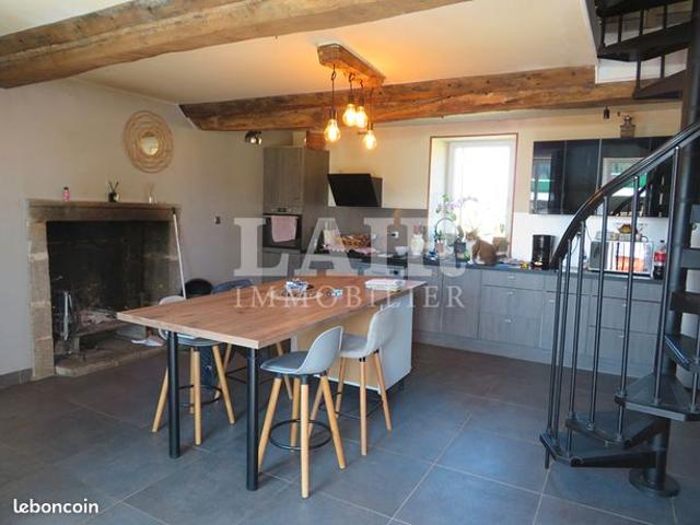 Maison vente à Argentan, La Ferté-macé