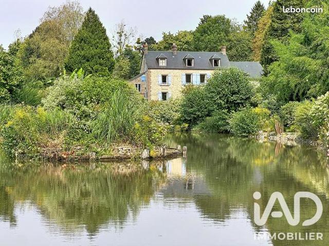 Maison vente à Meaux, Le Pin