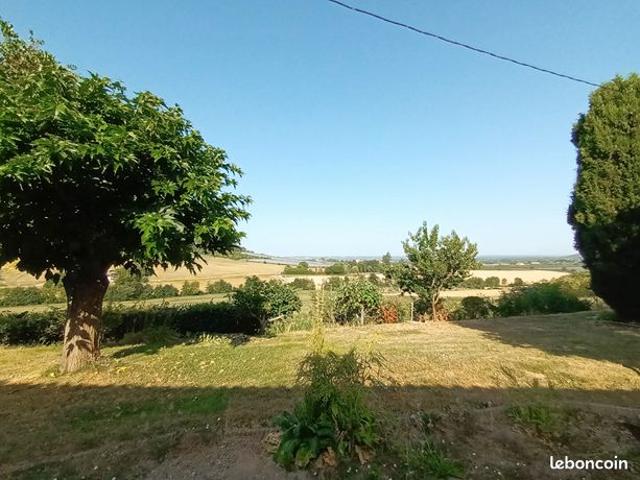 Maison vente à Agen, Galapian