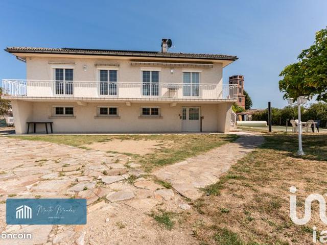 Maison vente à Montbrison, Unias