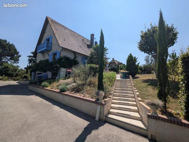 Maison vente à Jouy-sur-Eure, Eure