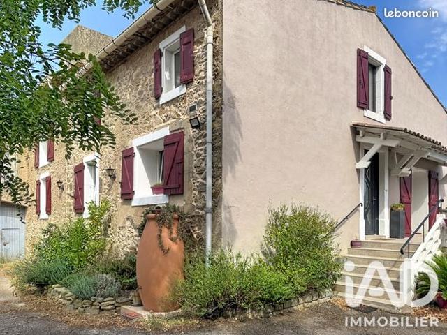 Maison vente à Narbonne, Montbrun-des-corbières