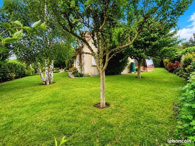 Maison vente à Laon, Orgeval