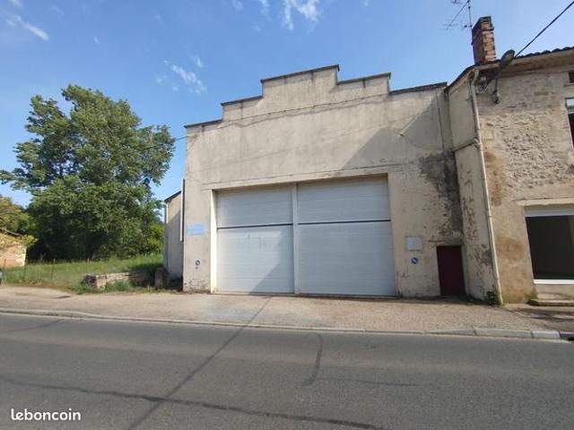 Maison vente à Langon, Gironde-sur-dropt