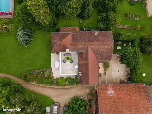 Maison vente à Allerey-sur-Saône, Saône-et-Loire