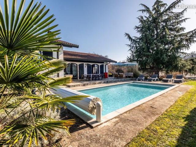 Maison vente à Thonon-les-Bains, Margencel