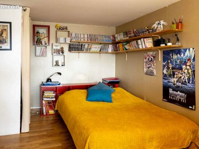 Maison vente à Pontoise, Ronquerolles