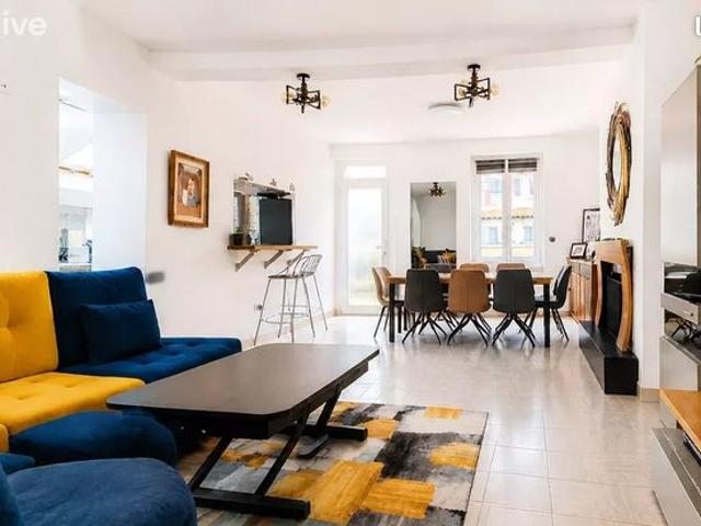 Maison vente à Nantes, Saint-sébastien-sur-loire