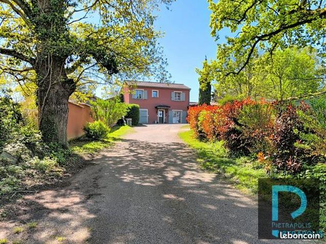 Maison vente à Bourg-en-Bresse, Saint-andré-d'huiriat