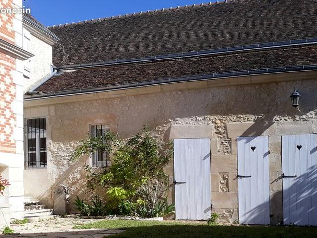 Maison vente à Mamers