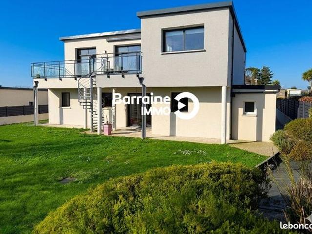 Maison vente à Brest, Bretagne