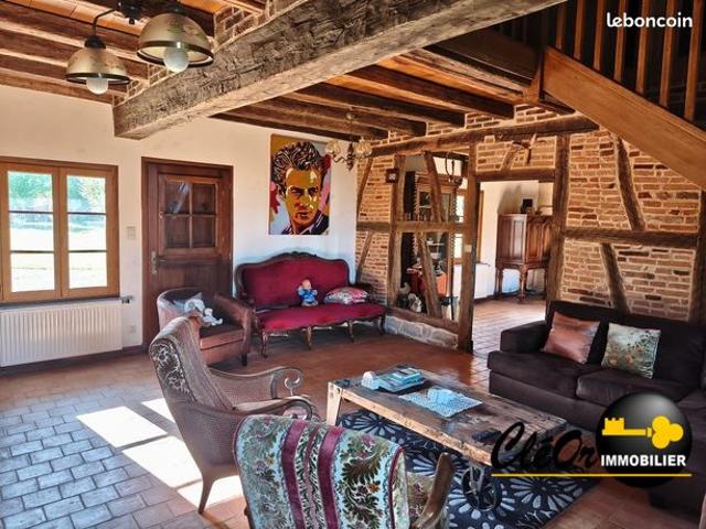 Maison vente à Lons-le-Saunier, Chapelle-voland