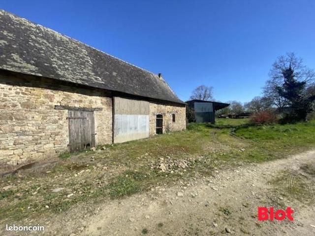 Maison vente à Fougères-Vitré, Bretagne