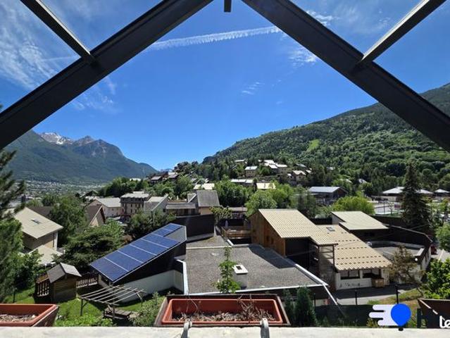 Maison vente à Briançon