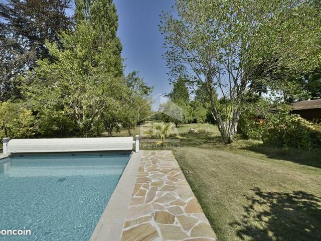 Maison vente à Rambouillet, Le Tremblay-sur-mauldre