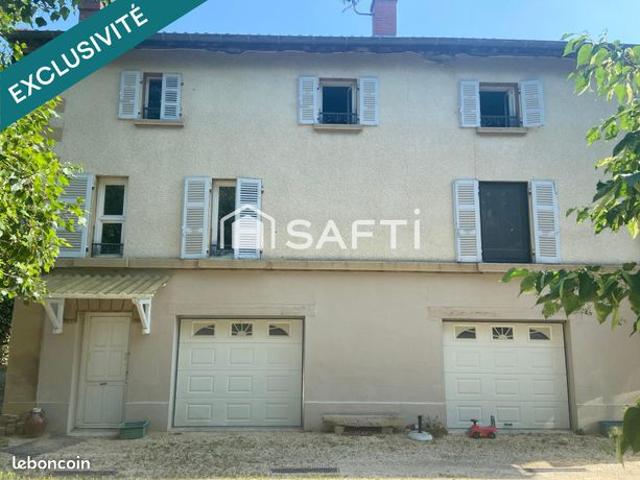Maison vente à Vienne, Clonas-sur-varèze