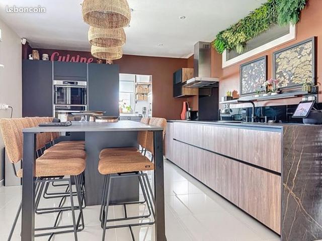 Maison vente à Libourne, Saint-denis-de-pile