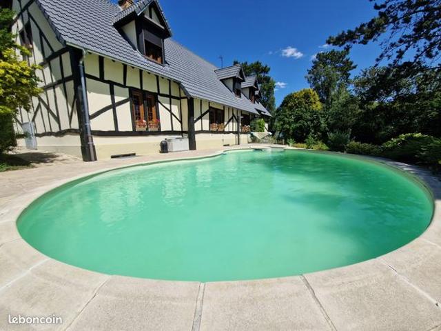 Maison vente à Amiens, Briquemesnil-floxicourt