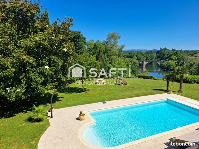 Maison vente à Oloron-Sainte-Marie, Navarrenx