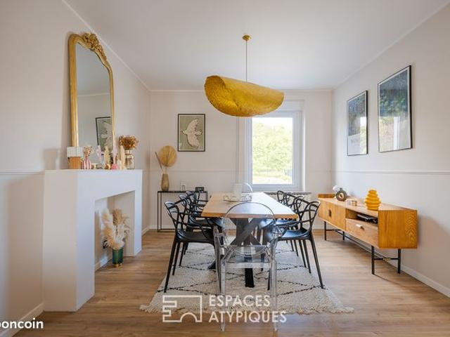 Maison vente à Vitry-sur-Orne, Moselle