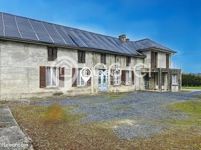 Maison vente à Argelès-Gazost, Ger