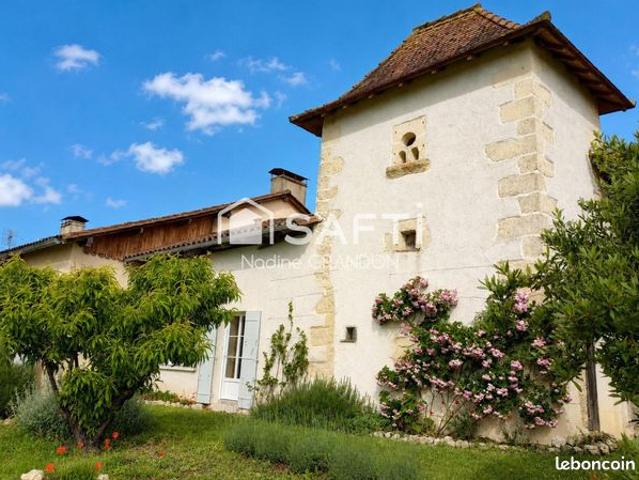 Maison vente à Angoulême, Les Essards