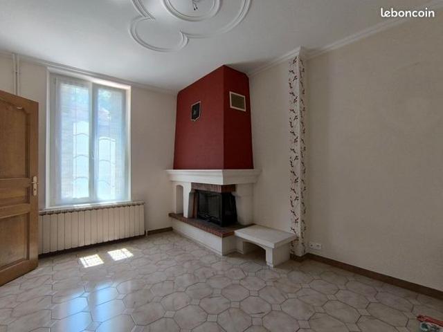 Maison vente à Toul, Pierre-la-treiche