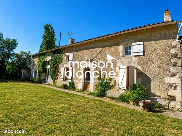 Maison vente à Chalandray, Vienne