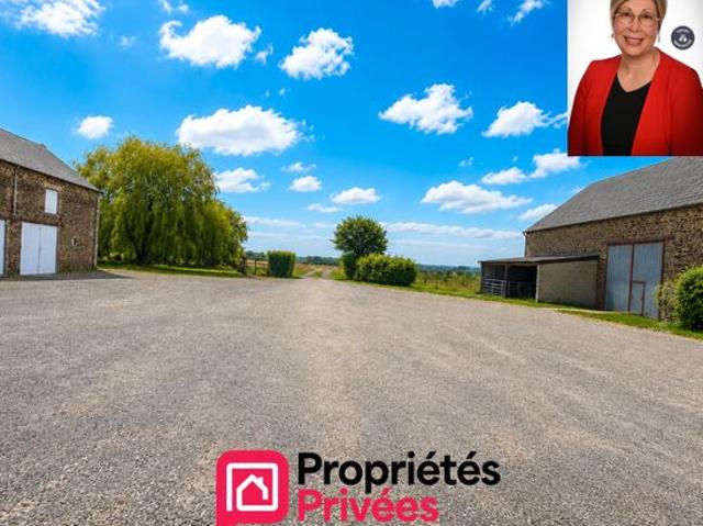 Maison vente à Avranches, Pontorson
