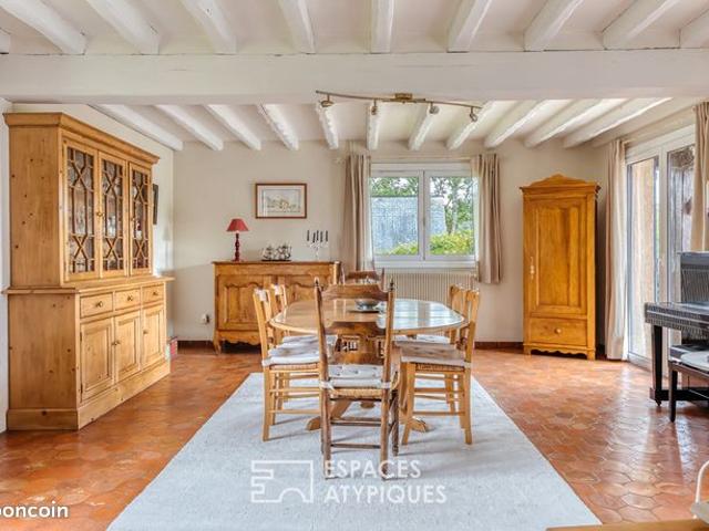 Maison vente à Les Andelys, Vandrimare