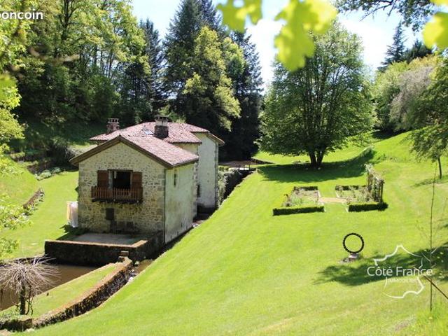 Maison vente à Aurillac, Cayrols