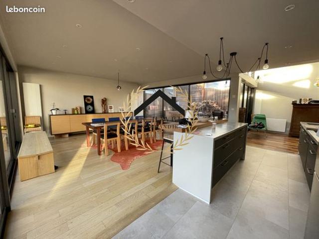 Maison vente à Le Havre, Angerville-l'orcher