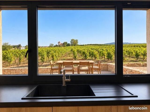 Maison vente à Villié-Morgon, Rhône