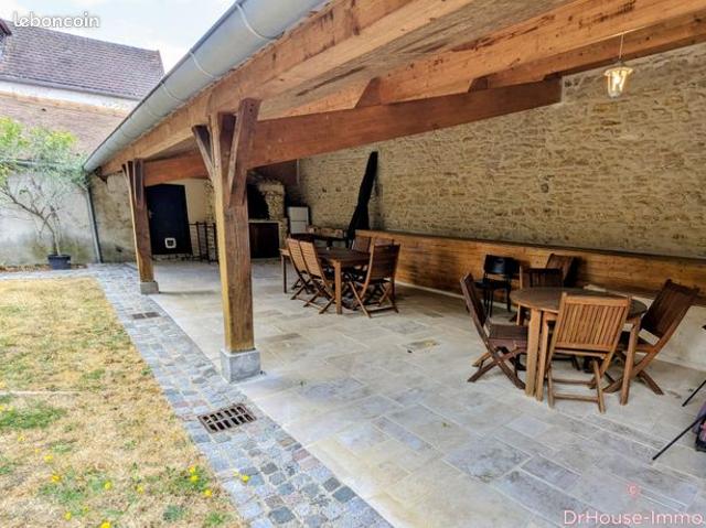 Maison vente à Chambéry, Thoiry