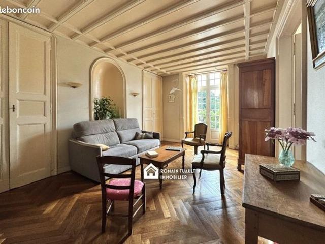 Maison vente à Château-Gontier, Craon