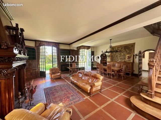 Maison vente à Créteil, Chennevières-sur-marne