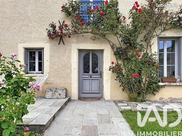Maison vente à Rambouillet, Hermeray