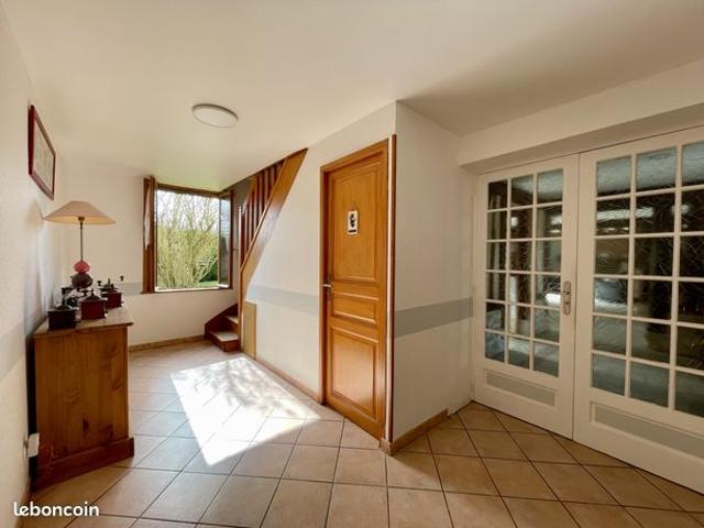 Maison vente à Évreux, Arnières-sur-iton