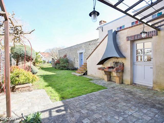 Maison vente à Rambouillet, Garancières