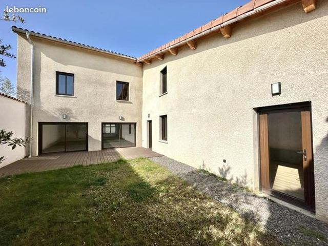 Maison vente à Bourg-en-Bresse, Neyron