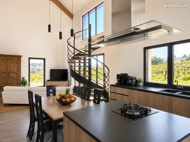Maison vente à Villefranche-sur-Saône, Rhône