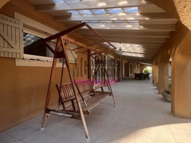 Maison vente à Arles, La Salle Les Alpes