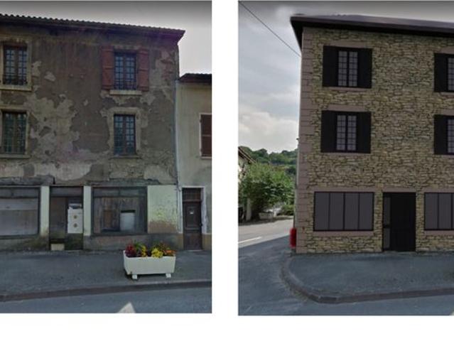 Maison vente à Aubin, Pyrénées-Atlantiques