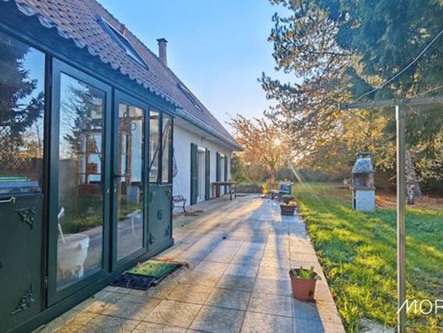 Maison vente à Rambouillet, Les Essarts-le-roi