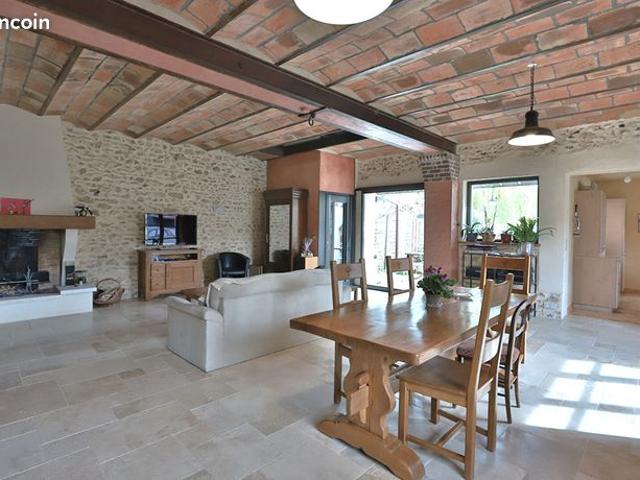 Maison vente à Rambouillet, Garancières