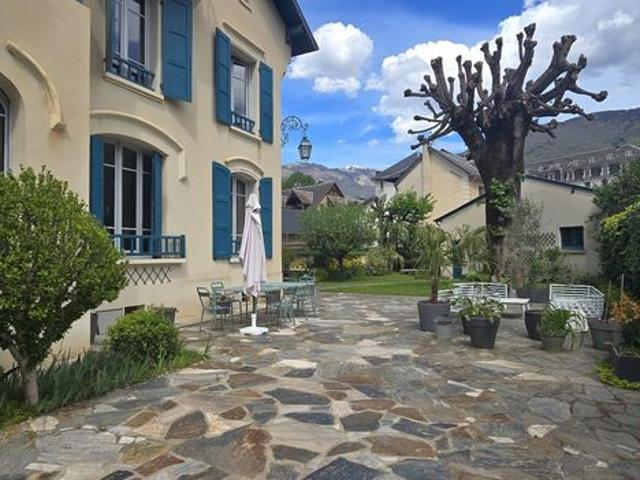 Maison vente à Saint-Gaudens, Bagnères-de-luchon