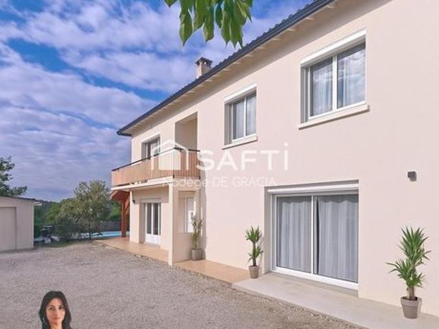 Maison vente à Toulouse, Escalquens