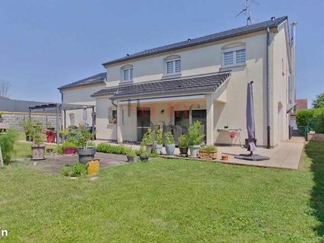 Maison vente à Val-de-Briey, Trieux